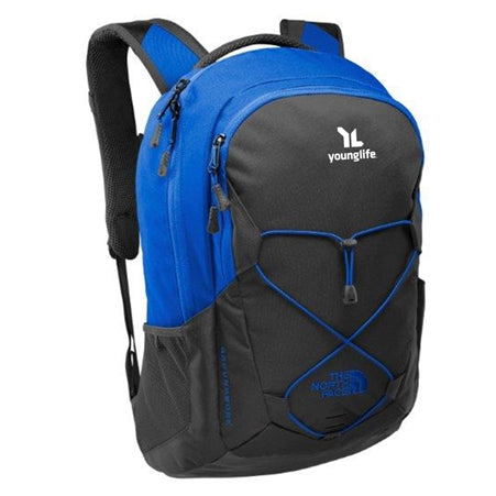 The North Face Groundwork Backpack