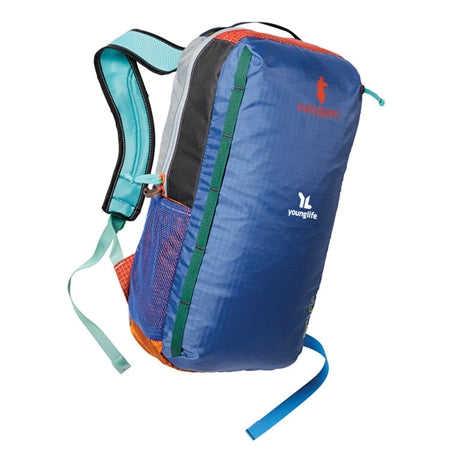Custom Cotopaxi Batac Backpack