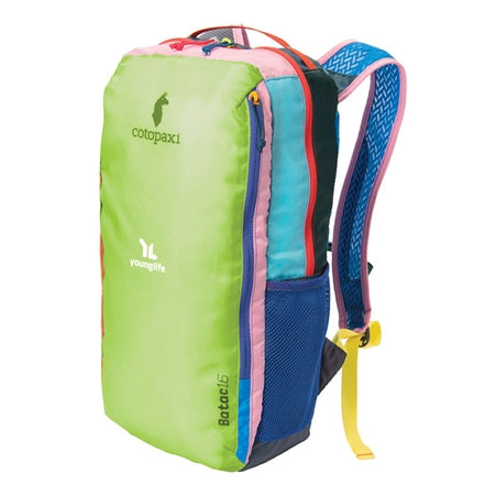 Custom Cotopaxi Batac Backpack