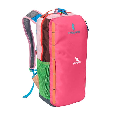 Custom Cotopaxi Batac Backpack