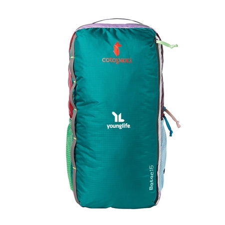 Custom Cotopaxi Batac Backpack