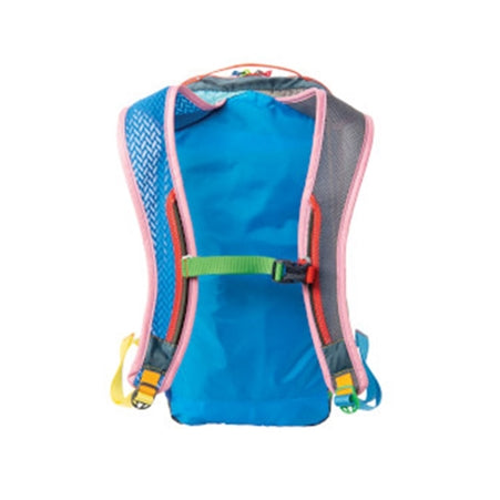 Custom Cotopaxi Batac Backpack