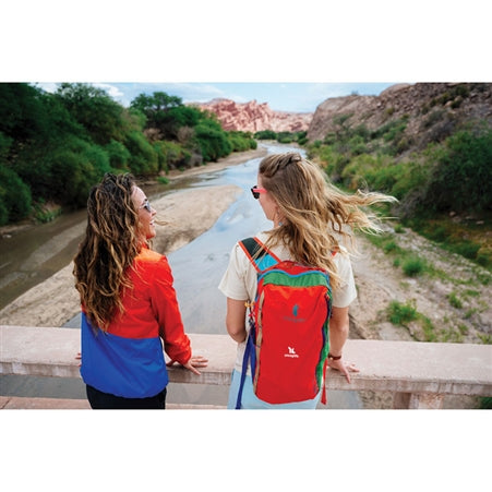 Custom Cotopaxi Batac Backpack