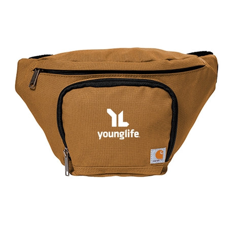 Carhartt Waist Pack – Young Life Store