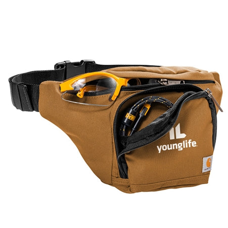 Carhartt Waist Pack – Young Life Store