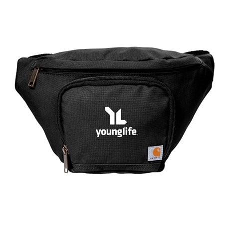 Carhartt Waist Pack – Young Life Store