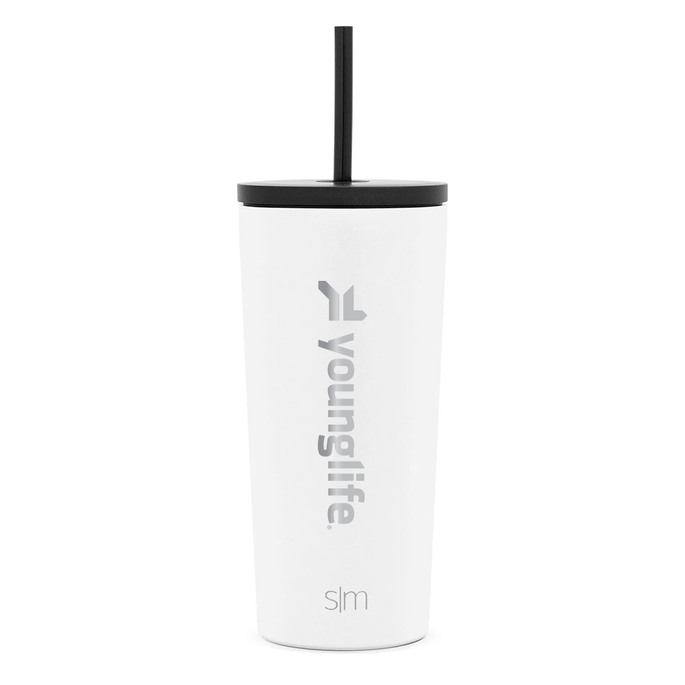 Custom Owala Tumbler (40oz) – Young Life Store