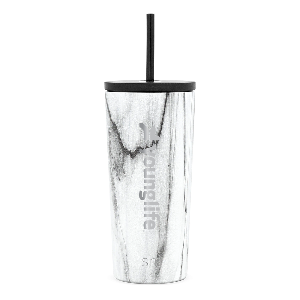 Simple Modern Classic Tumbler 20oz – Young Life Store