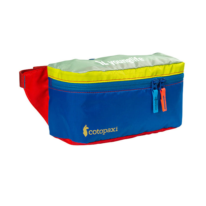 Cotopaxi Del Dia Hip Pack