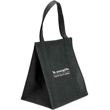 Custom Hercules Shopper Tote