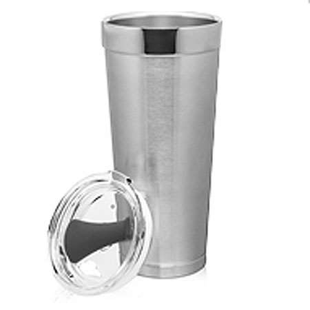 Custom Polar Double Wall Tumbler (20.9oz)