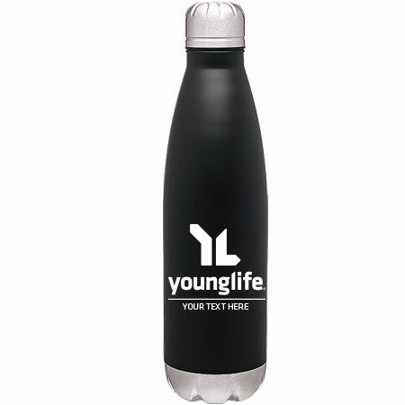 Custom H2Go Force (26oz)