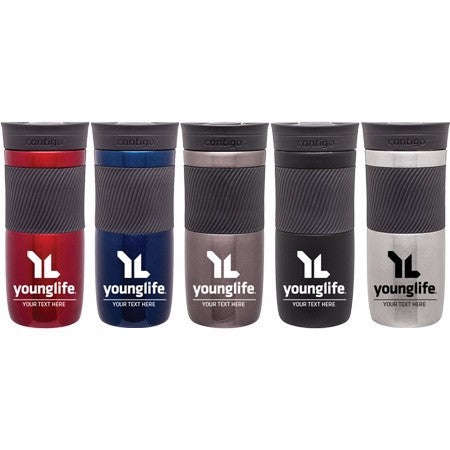 Contigo Byron personnalisé (16 oz)