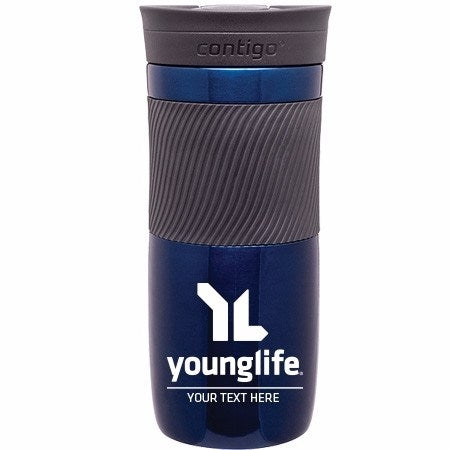 Contigo Byron personnalisé (16 oz)
