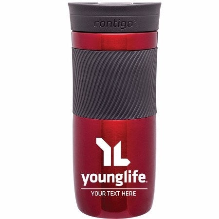 Contigo Byron personnalisé (16 oz)
