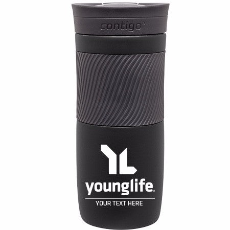 Contigo Byron personnalisé (16 oz)