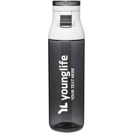 Custom Contigo Jackson Water Bottle (24oz)