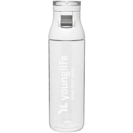 Custom Contigo Jackson Water Bottle (24oz)