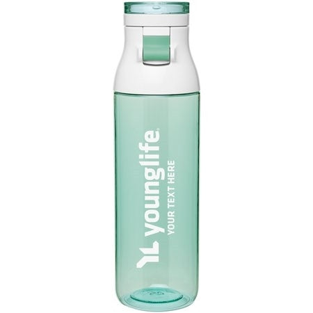 Custom Contigo Jackson Water Bottle (24oz)