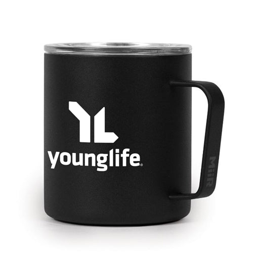 Custom Miir Camp Cup (12oz)