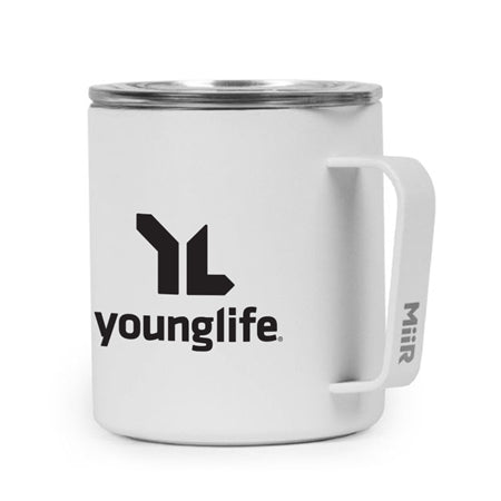 Custom Miir Camp Cup (12oz)