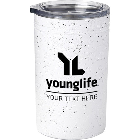 Custom Sherpa Vacuum Tumbler &amp; Insulator (11oz)