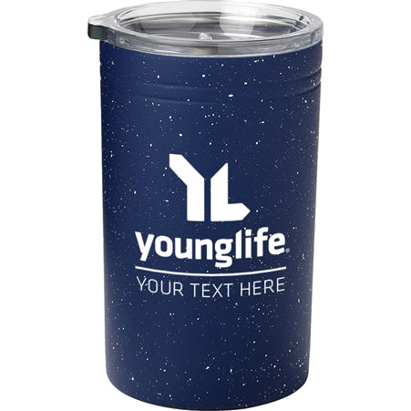 Custom Sherpa Vacuum Tumbler &amp; Insulator (11oz)
