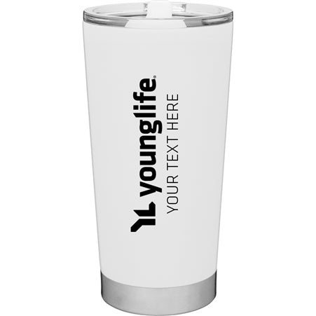 Custom Frost Insulated Tumbler (20oz)