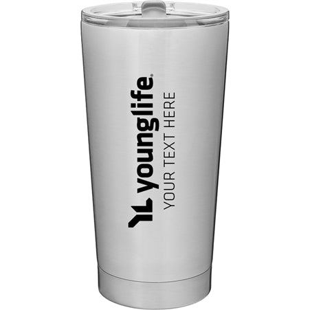 Custom Frost Insulated Tumbler (20oz)