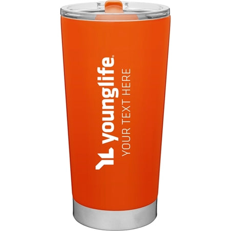 Custom Frost Insulated Tumbler (20oz)