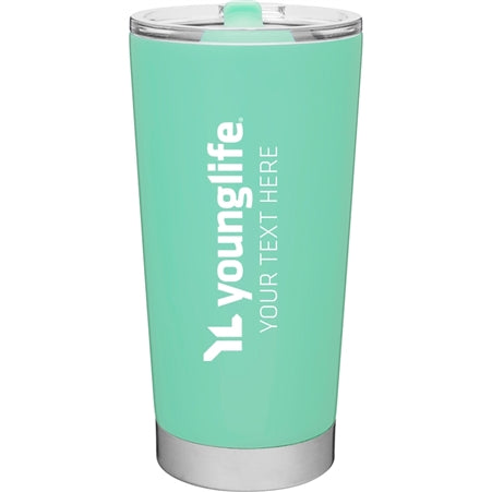Custom Frost Insulated Tumbler (20oz)
