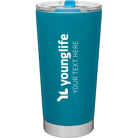 Custom Frost Insulated Tumbler (20oz)