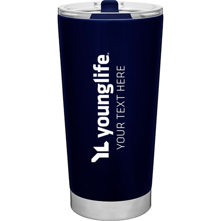 Custom Frost Insulated Tumbler (20oz)