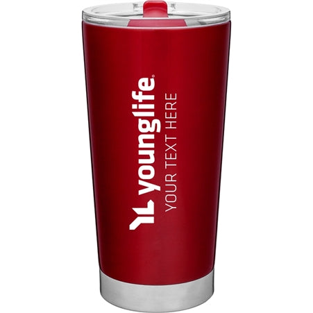 Custom Frost Insulated Tumbler (20oz)