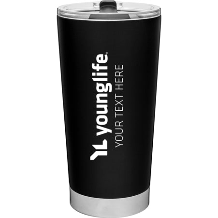 Custom Frost Insulated Tumbler (20oz)