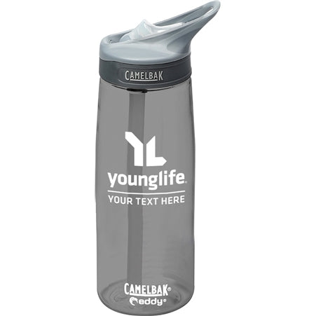 Custom CamelBak Eddy (25oz)