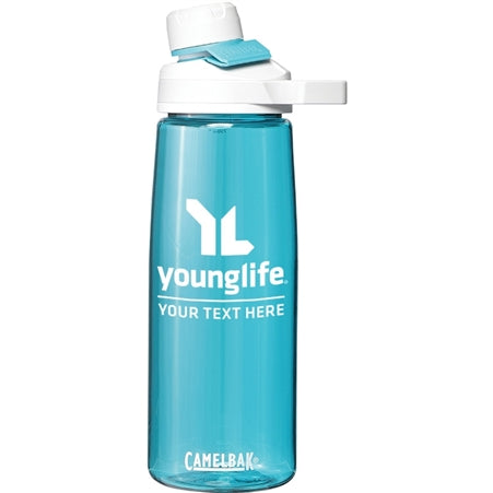 Custom CamelBak Chute Mag (25oz)