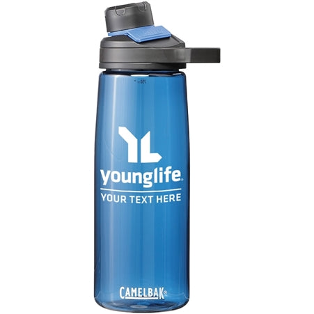 Custom CamelBak Chute Mag (25oz)