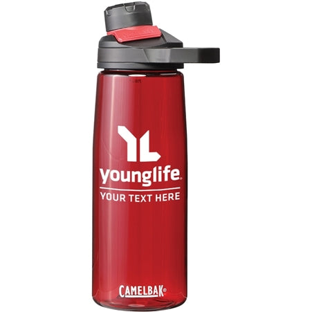 Custom CamelBak Chute Mag (25oz)