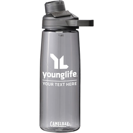 Custom CamelBak Chute Mag (25oz)