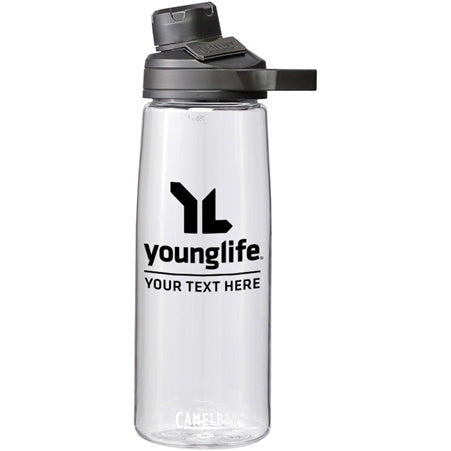 Custom CamelBak Chute Mag (25oz)