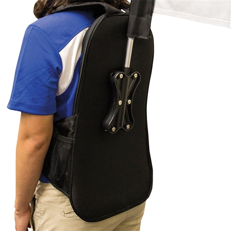 Custom Backpack Sail Sign Kit
