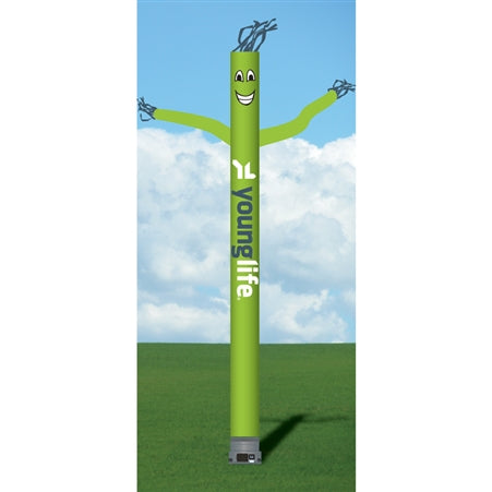 Custom Tube Dude