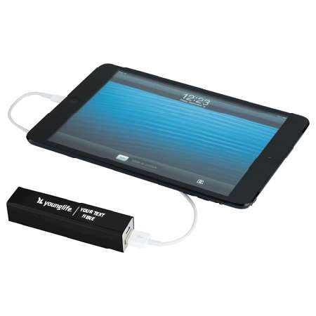 Custom Power Bank Charger
