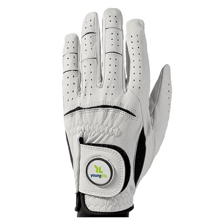Gant de golf Spyglass personnalisé - Ajustement pour tournoi