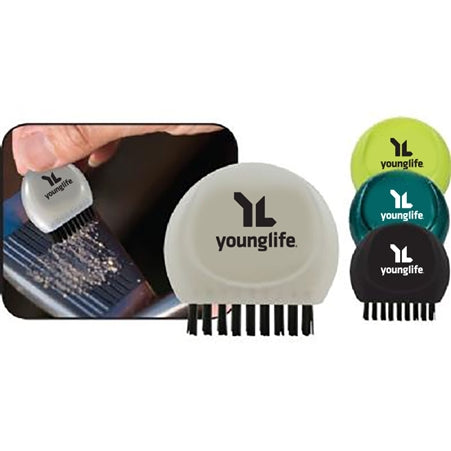 Nettoyant de club DBRUSH personnalisé