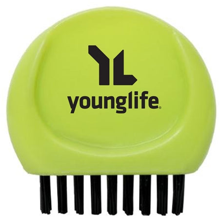 Nettoyant de club DBRUSH personnalisé