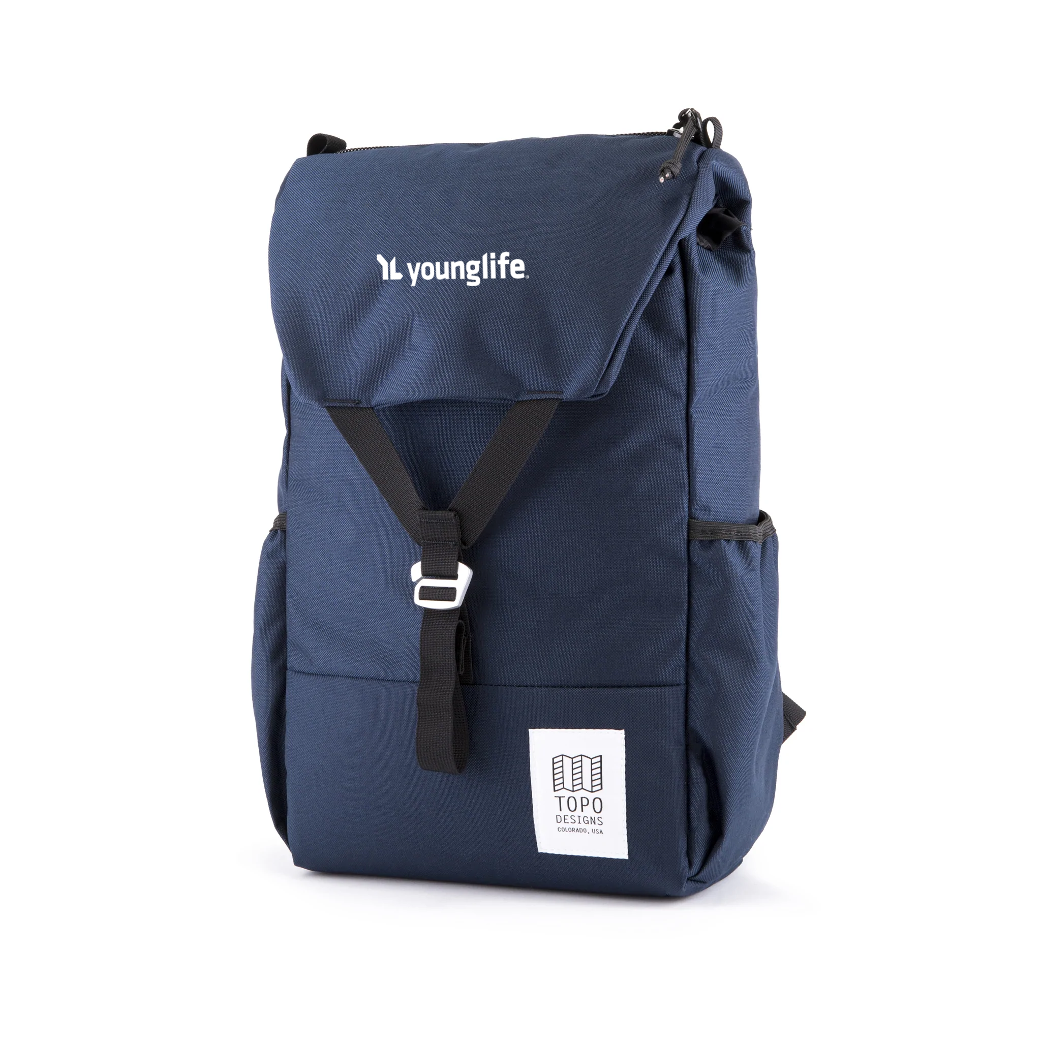 Y Pack Backpack Quick Ship Young Life Store