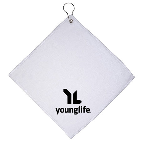 Microfiber Golf Towel