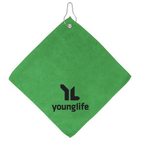 Microfiber Golf Towel